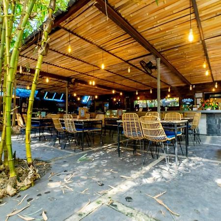 Samadi Bali Homes Canggu Esterno foto