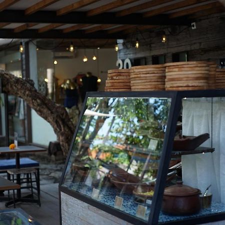 Samadi Bali Homes Canggu Esterno foto