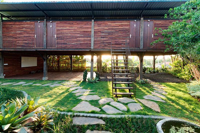Samadi Bali Homes Canggu Esterno foto