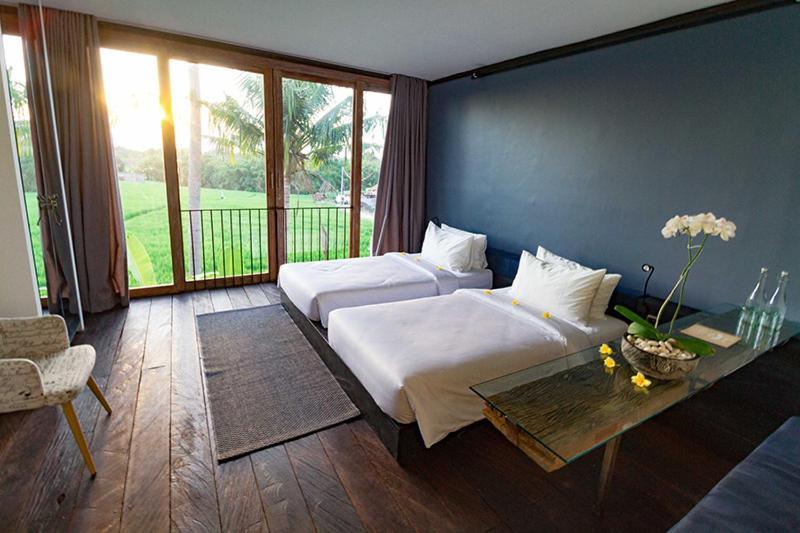Samadi Bali Homes Canggu Esterno foto