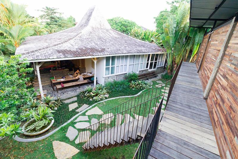 Samadi Bali Homes Canggu Esterno foto