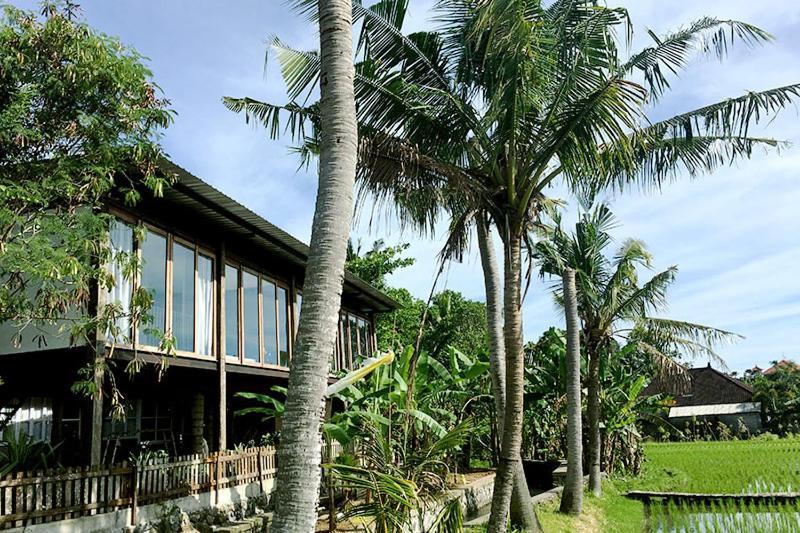 Samadi Bali Homes Canggu Esterno foto