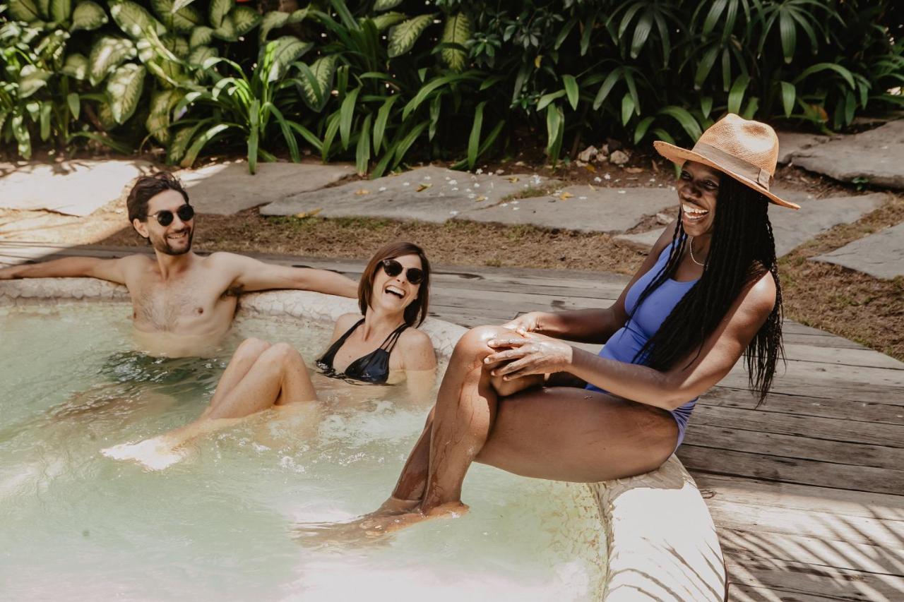 Samadi Bali Homes Canggu Esterno foto