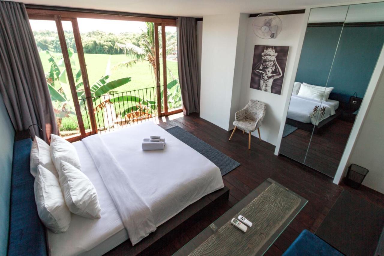Samadi Bali Homes Canggu Esterno foto