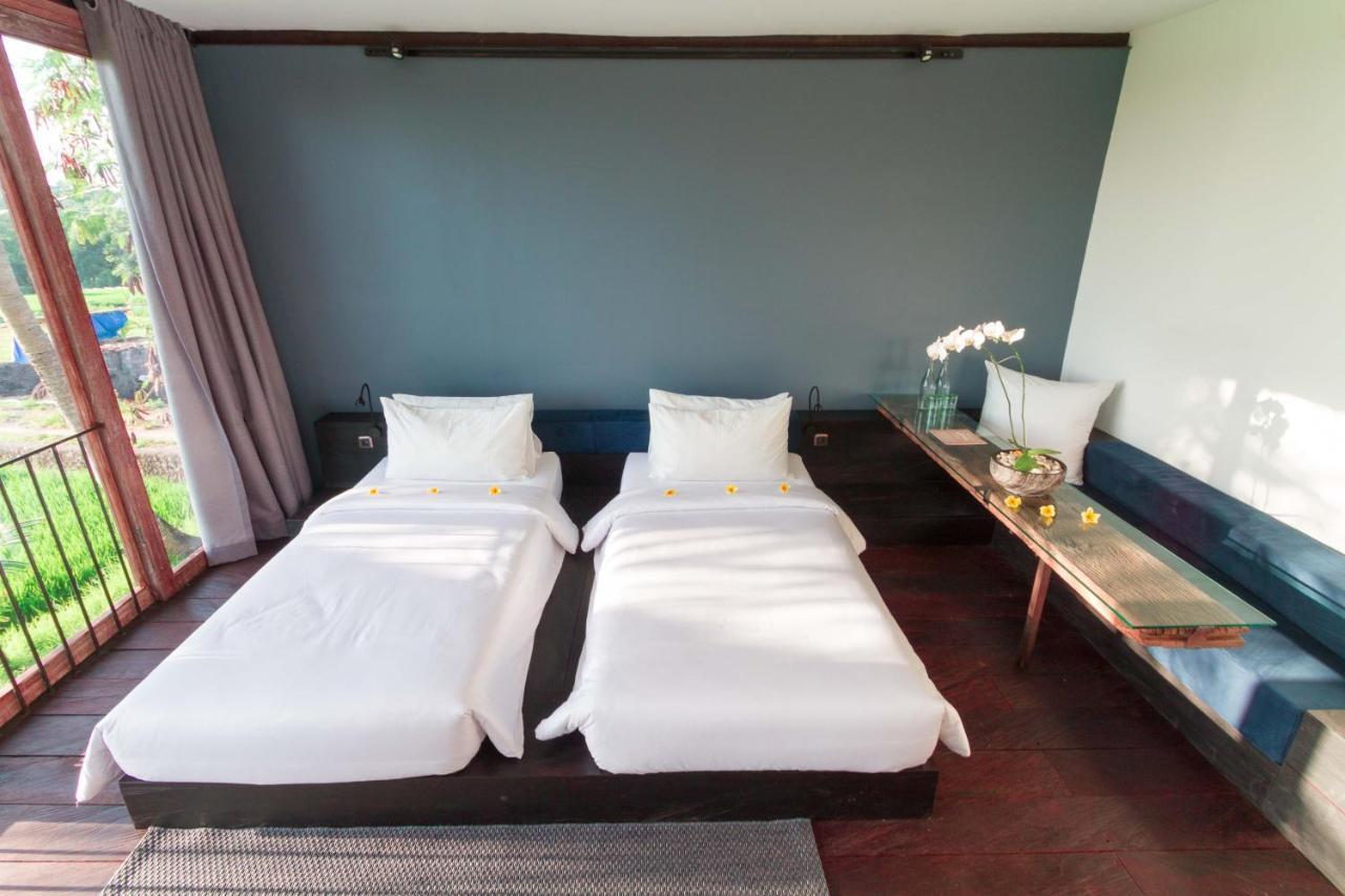 Samadi Bali Homes Canggu Esterno foto