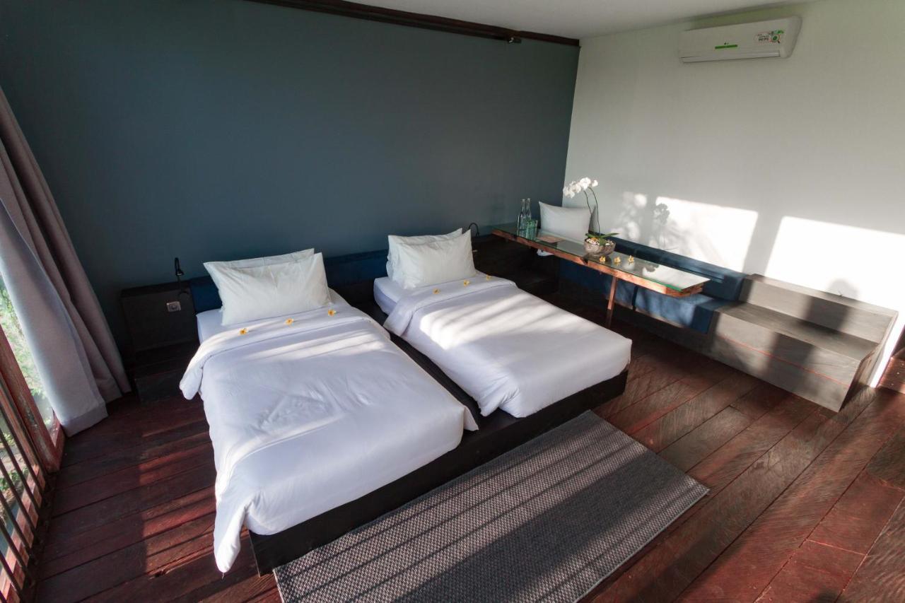 Samadi Bali Homes Canggu Esterno foto