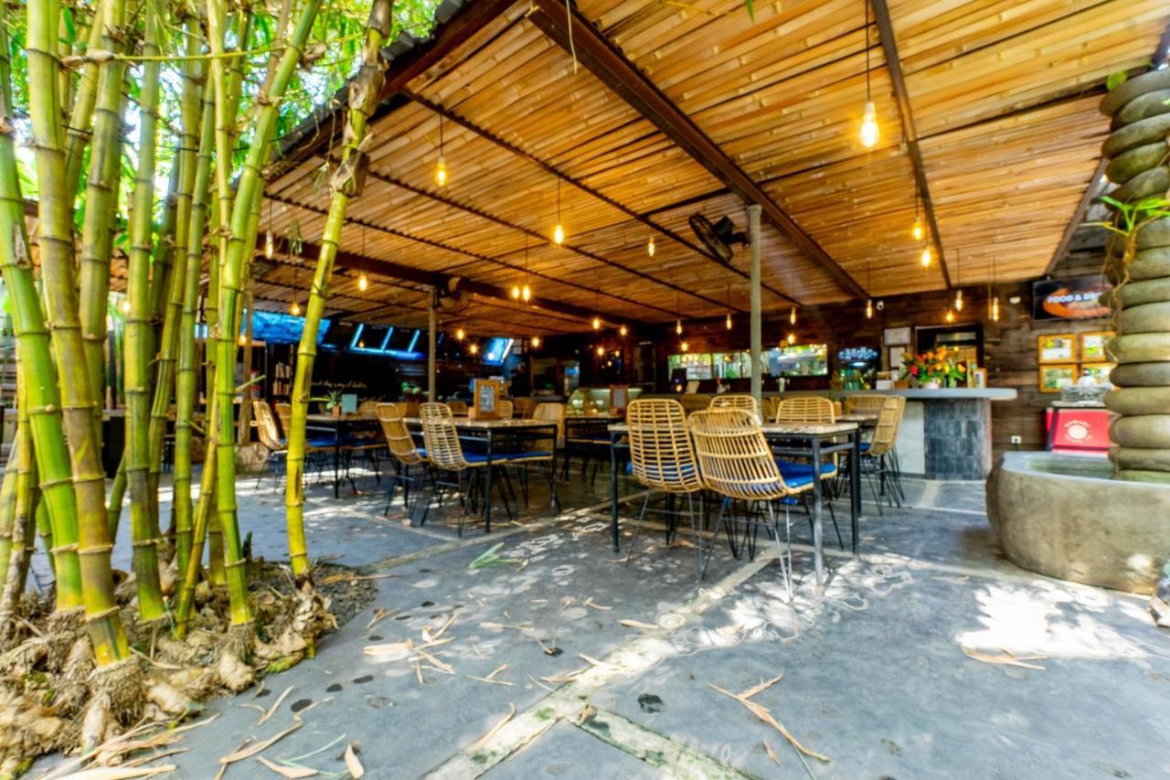 Samadi Bali Homes Canggu Esterno foto
