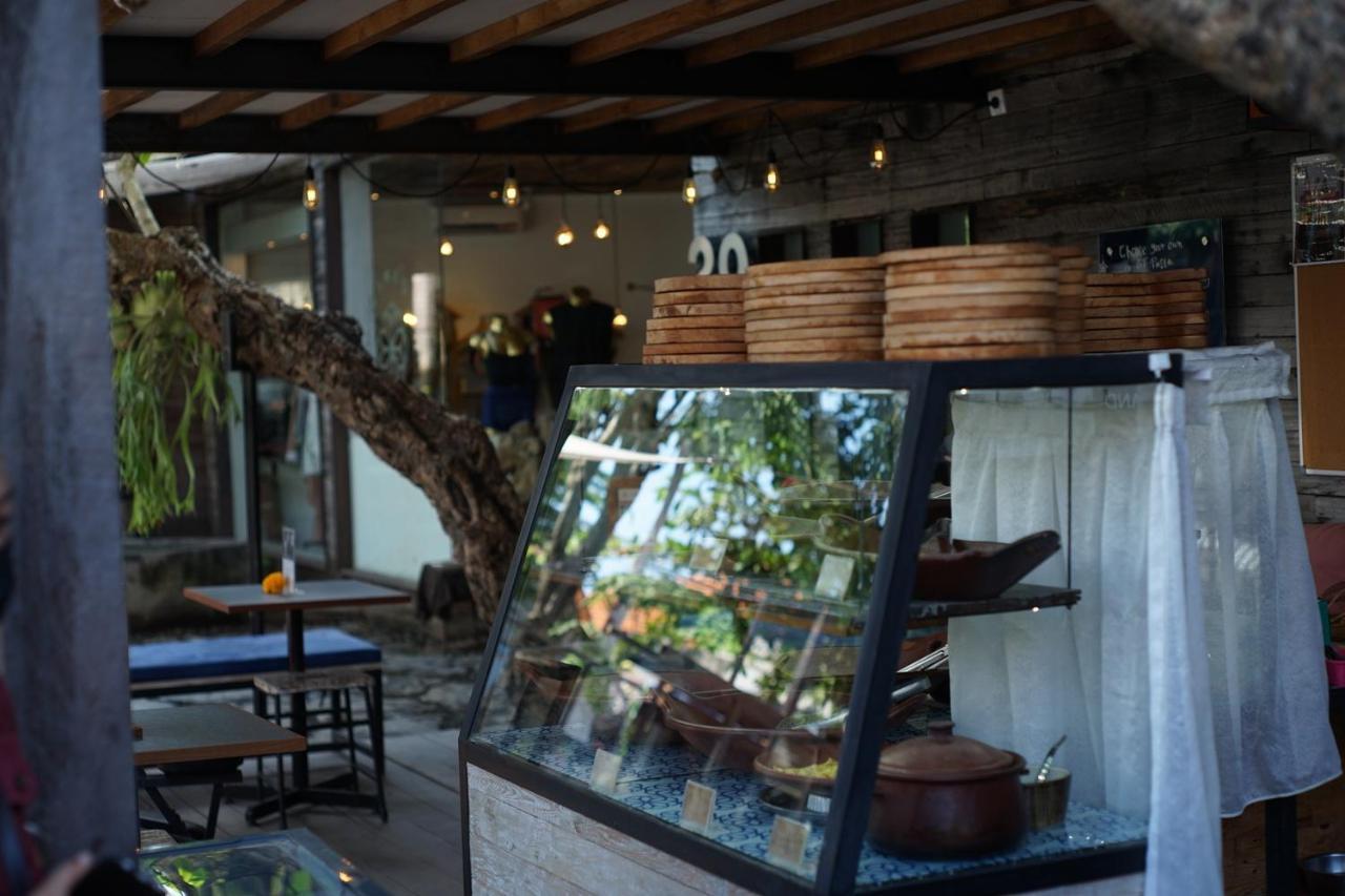 Samadi Bali Homes Canggu Esterno foto